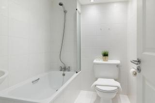 Stylish Flat in Spitalfields - Walk to Shoreditch - Londra - 5