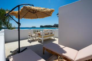 Hermes Seaview House - Archangelos - 4