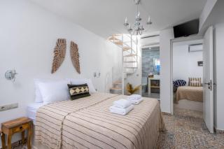 Hermes Seaview House - Archangelos - 2