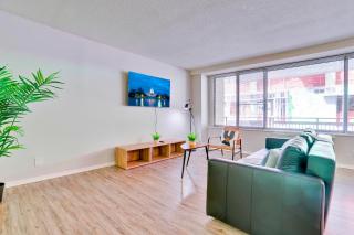 Contemporary Apt Near DC Gym, Metro & More! - Arlington - 2