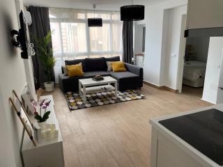 Cozy apartment in Benalmádena - Benalmádena - 9