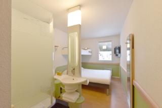 ibis budget Compiègne Noyon - 6