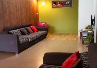Kuching Hui Sing Garden Single Storey House - Kuching - 7