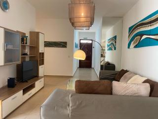 Gzira 2 Bed Maisonette - Il-Gżira - 5