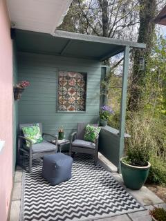 Bowen Cottage - Spectacular North Devon Hideaway - 8