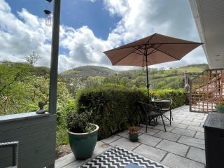 Bowen Cottage - Spectacular North Devon Hideaway - Berrynarbor - 9
