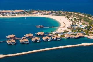 Banana Island Resort Doha by Anantara - Doha - 0