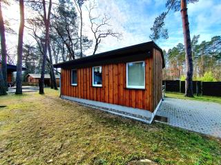 Ferienhäuser und Pension Bernt Neumann - Chorin - 4