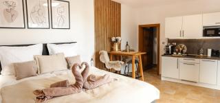 Apartmán Ranč - Martin - 4