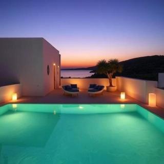 Mykonos Arte Mare - Agios Sostis Mykonos - 3