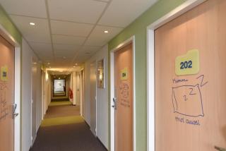 ibis budget Compiègne Noyon - 4