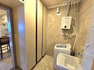 Front Sea Copacabana - RJ - 2