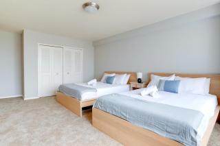 Family-Sized 3BR Retreat Minutes from Reagan National - Arlington - 1