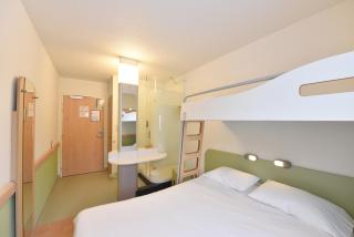 ibis budget Noyon - Noyon - 9