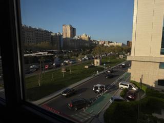 Cozy Apartment Winter Park - Baku - 4
