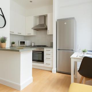 Stylish Flat in Spitalfields - Walk to Shoreditch - Londra - 1