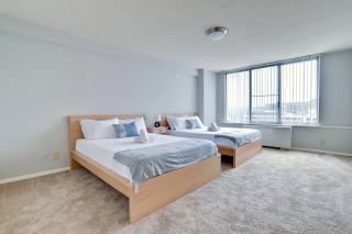Family-Sized 3BR Retreat Minutes from Reagan National - Arlington - 8