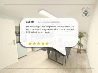 PSApartment am Pfälzer Wald nähe Outlet Center Zweibrücken - Pirmasens - 8