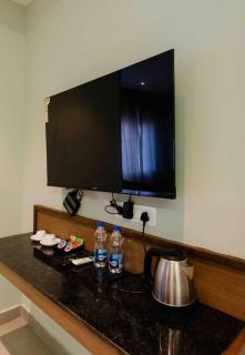 Hotel Kalos - Mahabalipuram - 3