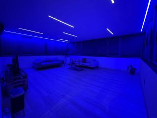 Cozy Apartment Winter Park - Baku - 2