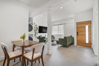 Lux New Guest House 2BR Pet Parking Santa Monica - Los Angeles - 9