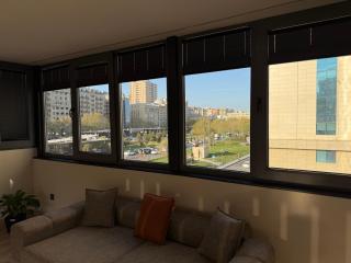 Cozy Apartment Winter Park - Baku - 9