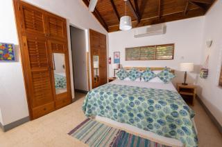 Treasure Beachfront Getaway- Butterfly Hill Villa and Studio Apartment - Treasure Beach - 4