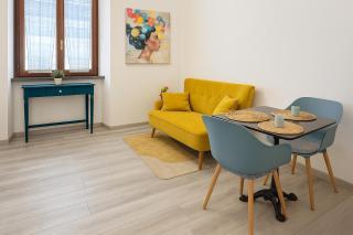La Sosta Vintage, Appartamento - 0