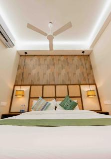 Hotel Kalos - Mahabalipuram - 1