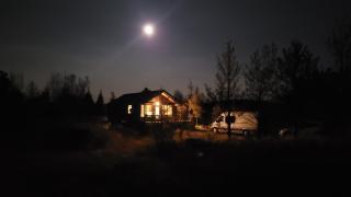 Thingvellir Lake Cottage - Veiðilundur - 7