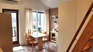 Thingvellir Lake Cottage - 1