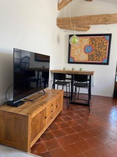 Appartement cosy - Béziers - 7