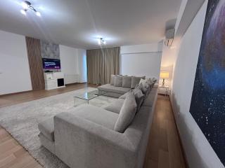 365 Apartments in Bucharest - Bucharest - 9