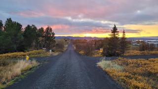 Thingvellir Lake Cottage - 4