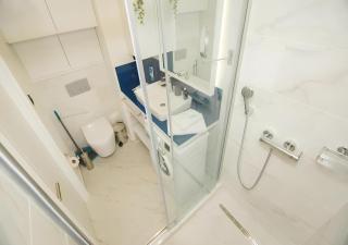 ORBI CITY - Comfort Apartments - Batumi - 5