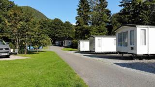 Faskally Woods Holiday Park - Pitlochry - 1
