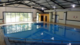 Faskally Woods Holiday Park - Pitlochry - 1