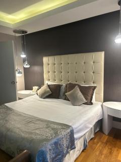Vip Residence &Apartment Baku - Mekhrably - 0