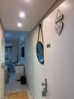 Flat Cavalinho Branco 119 - Águas de Lindóia - 5