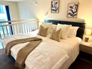 Athenaeum House-Leeds Centre-Sleeps 3-Pets - Leeds - 2