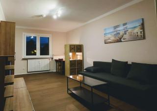 Apartment am Schillerteich - 6