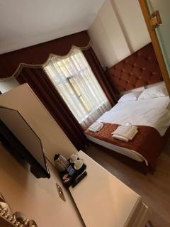 BOSS To HOTEL TAKSİM - 2