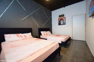 Senyora Suite TlV - Tel Aviv - 4