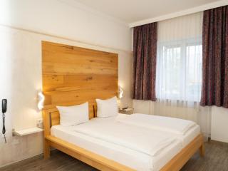 DONAUHOTEL Ingolstadt - 9