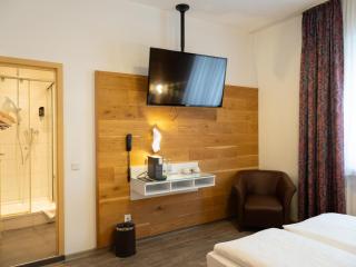 DONAUHOTEL Ingolstadt - Ingolstadt - 3