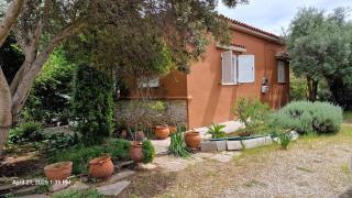 The Painter's Garden, Walk to Sea, Onsite Parking - Nea Makri - 4
