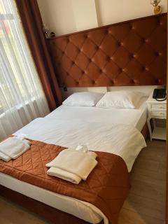 BOSS To HOTEL TAKSİM - Istanbul - 4