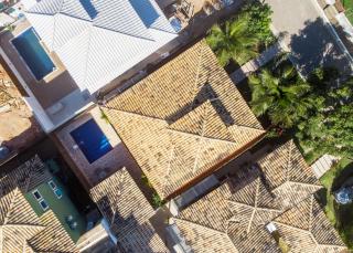 Casa Aconchegante e Harmoniosa - 7