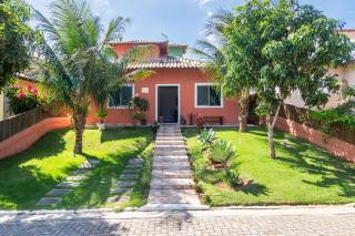 Casa Aconchegante e Harmoniosa - Búzios - 0