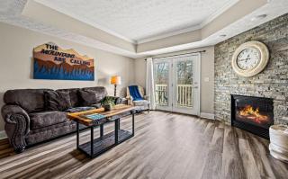 The Penthouse In the Heart of Plgeon Forge - Pigeon Forge - 0